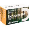 Набор исследователя LEVENHUK DISCOVERY BASICS EK2 79660
