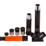 Телескоп LEVENHUK LabZZ T3 69738